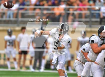 Thumbnail 2 in Vandegrift @ Cedar Park photogallery.