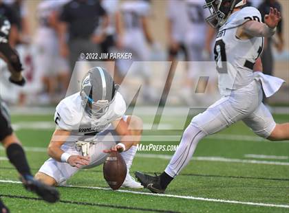Thumbnail 2 in Vandegrift @ Cedar Park photogallery.