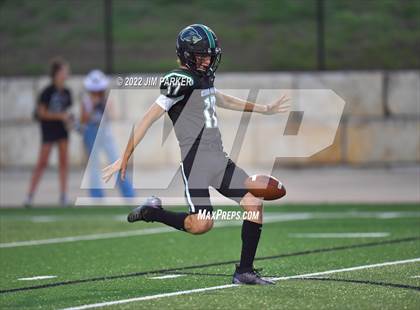 Thumbnail 1 in Vandegrift @ Cedar Park photogallery.