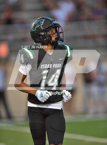 Thumbnail 3 in Vandegrift @ Cedar Park photogallery.
