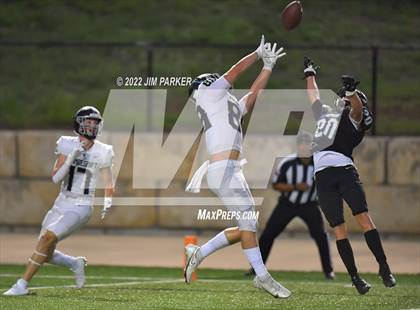 Thumbnail 2 in Vandegrift @ Cedar Park photogallery.