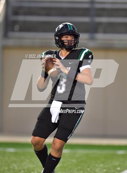 Thumbnail 1 in Vandegrift @ Cedar Park photogallery.
