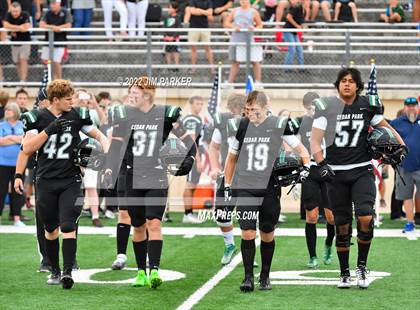 Thumbnail 3 in Vandegrift @ Cedar Park photogallery.