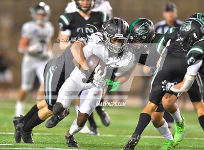 Thumbnail 3 in Vandegrift @ Cedar Park photogallery.