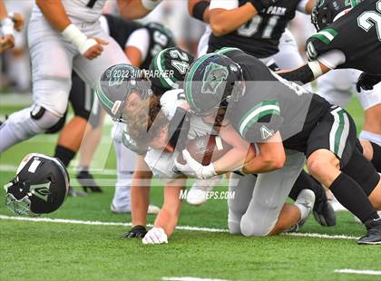 Thumbnail 1 in Vandegrift @ Cedar Park photogallery.
