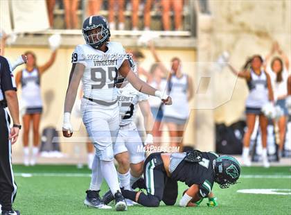 Thumbnail 1 in Vandegrift @ Cedar Park photogallery.