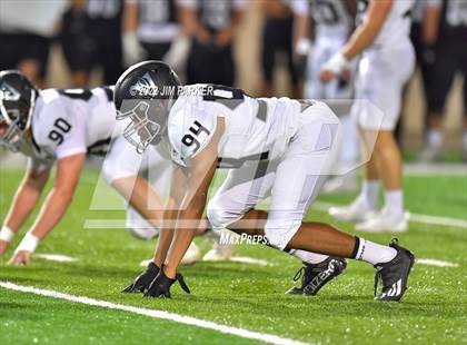 Thumbnail 1 in Vandegrift @ Cedar Park photogallery.