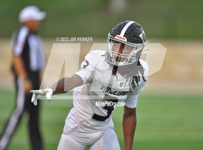 Thumbnail 3 in Vandegrift @ Cedar Park photogallery.