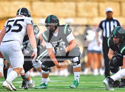 Thumbnail 1 in Vandegrift @ Cedar Park photogallery.
