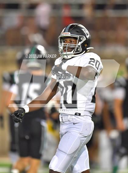 Thumbnail 3 in Vandegrift @ Cedar Park photogallery.