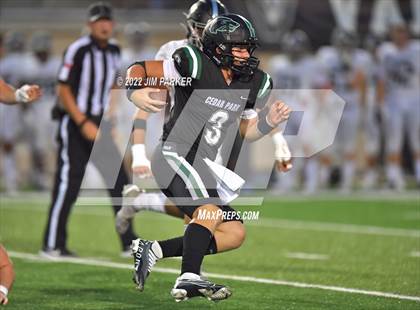 Thumbnail 3 in Vandegrift @ Cedar Park photogallery.