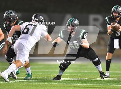 Thumbnail 1 in Vandegrift @ Cedar Park photogallery.
