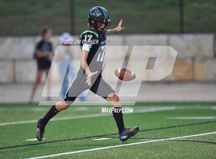 Thumbnail 3 in Vandegrift @ Cedar Park photogallery.