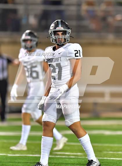 Thumbnail 1 in Vandegrift @ Cedar Park photogallery.