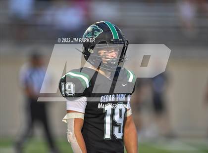 Thumbnail 3 in Vandegrift @ Cedar Park photogallery.
