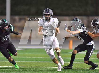Thumbnail 2 in Vandegrift @ Cedar Park photogallery.