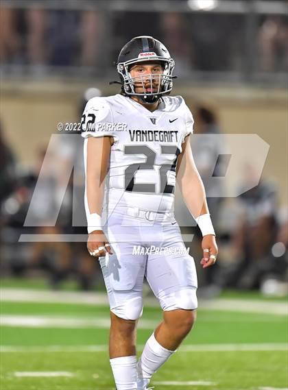 Thumbnail 3 in Vandegrift @ Cedar Park photogallery.
