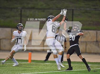 Thumbnail 1 in Vandegrift @ Cedar Park photogallery.