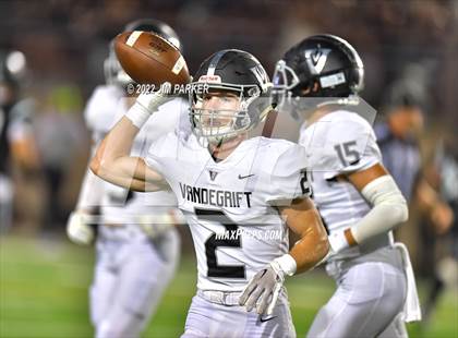 Thumbnail 2 in Vandegrift @ Cedar Park photogallery.