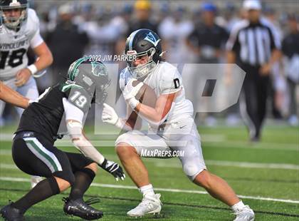 Thumbnail 1 in Vandegrift @ Cedar Park photogallery.