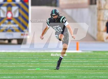 Thumbnail 2 in Vandegrift @ Cedar Park photogallery.