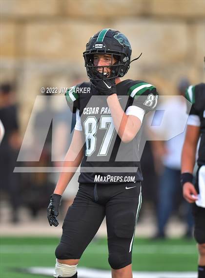 Thumbnail 3 in Vandegrift @ Cedar Park photogallery.