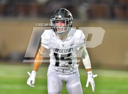 Thumbnail 2 in Vandegrift @ Cedar Park photogallery.