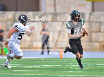 Thumbnail 1 in Vandegrift @ Cedar Park photogallery.