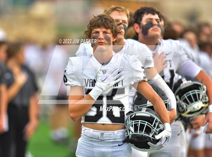 Thumbnail 1 in Vandegrift @ Cedar Park photogallery.