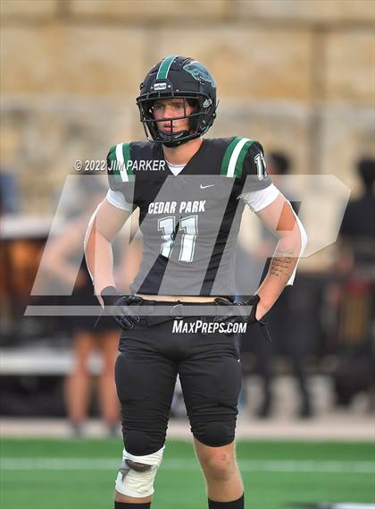 Thumbnail 1 in Vandegrift @ Cedar Park photogallery.