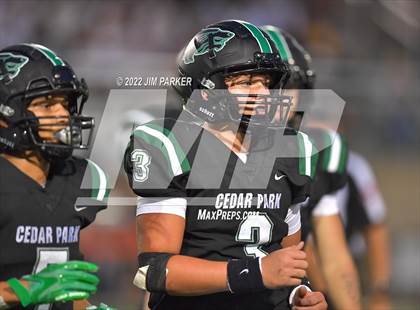 Thumbnail 3 in Vandegrift @ Cedar Park photogallery.