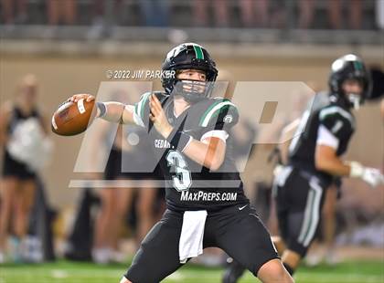 Thumbnail 1 in Vandegrift @ Cedar Park photogallery.