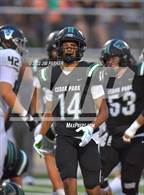 Photo from the gallery "Vandegrift @ Cedar Park"