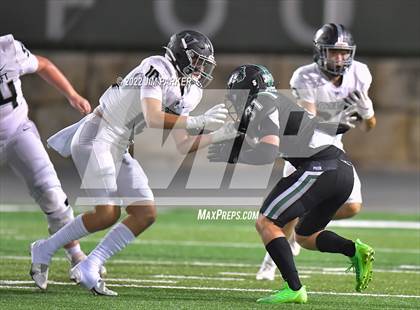 Thumbnail 3 in Vandegrift @ Cedar Park photogallery.