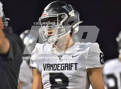 Thumbnail 1 in Vandegrift @ Cedar Park photogallery.