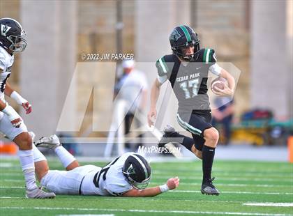 Thumbnail 2 in Vandegrift @ Cedar Park photogallery.