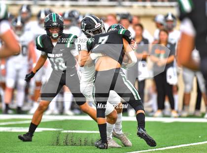 Thumbnail 3 in Vandegrift @ Cedar Park photogallery.