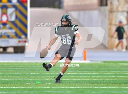 Thumbnail 1 in Vandegrift @ Cedar Park photogallery.
