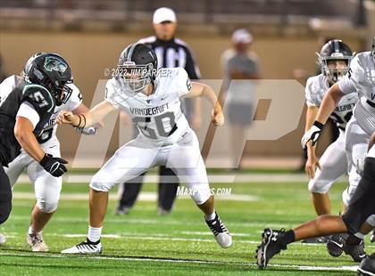 Thumbnail 3 in Vandegrift @ Cedar Park photogallery.