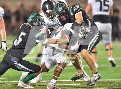 Thumbnail 2 in Vandegrift @ Cedar Park photogallery.