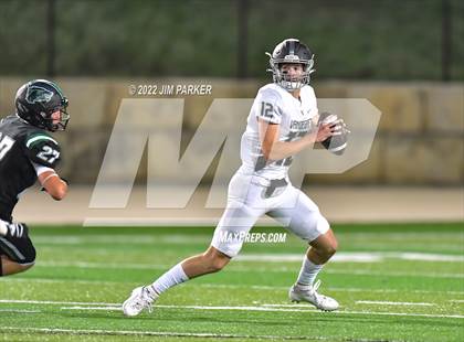 Thumbnail 1 in Vandegrift @ Cedar Park photogallery.