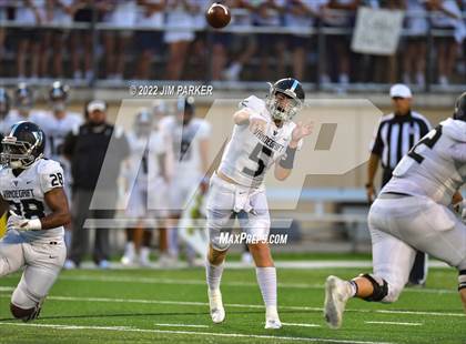 Thumbnail 2 in Vandegrift @ Cedar Park photogallery.