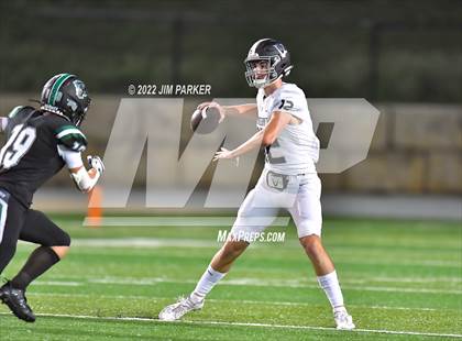Thumbnail 2 in Vandegrift @ Cedar Park photogallery.