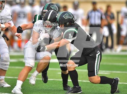 Thumbnail 2 in Vandegrift @ Cedar Park photogallery.