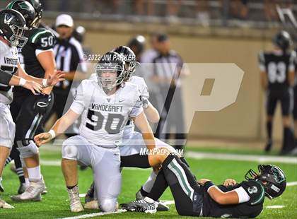 Thumbnail 3 in Vandegrift @ Cedar Park photogallery.