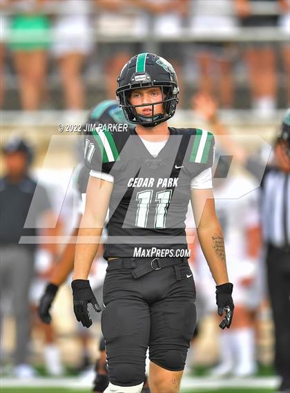 Thumbnail 2 in Vandegrift @ Cedar Park photogallery.