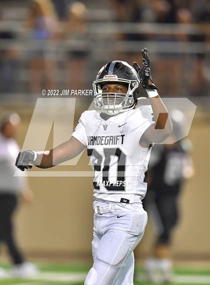 Thumbnail 1 in Vandegrift @ Cedar Park photogallery.