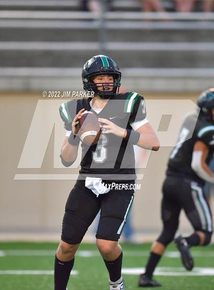 Thumbnail 1 in Vandegrift @ Cedar Park photogallery.