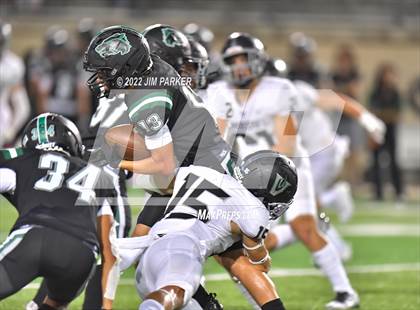 Thumbnail 2 in Vandegrift @ Cedar Park photogallery.