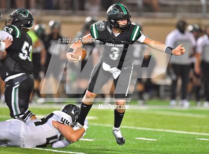 Thumbnail 3 in Vandegrift @ Cedar Park photogallery.